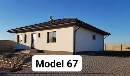 Case modulare,pe structura metalica acept variante auto