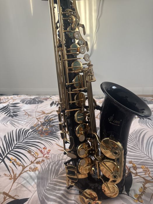 Vând saxofon timiless tools