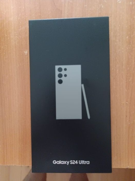 Samsung Galaxy S24 Ultra