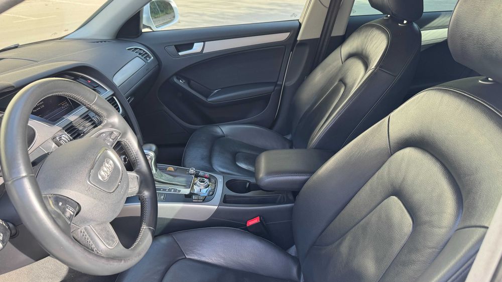 Audi A4, 2.0 TDI, B8.5, СПЕШНО!