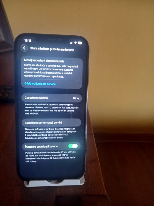 IPhone 12 pro max 128 GB