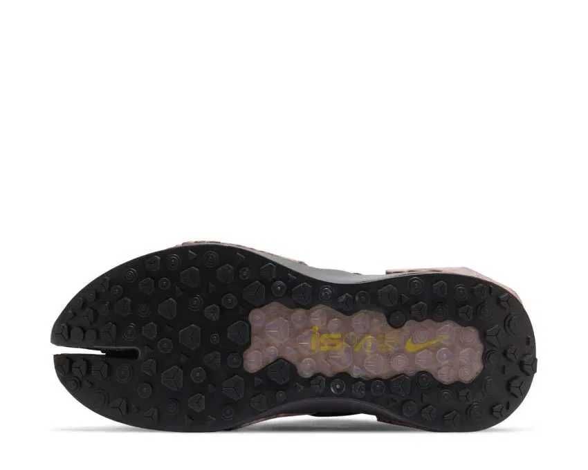 Nike - ISPA Drifter Split Black №36.5 Оригинал Код 174