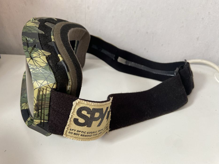 Мотокрос/Ски Очила Маска SPY+