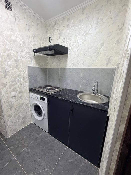 Продаю 1-комнату 21м2. Яшнабадский р-он Авиасозлар-1. 4-этаж 5-этажном