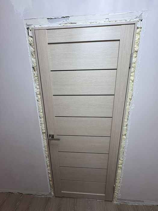 Продам двери в хорошем состоянии