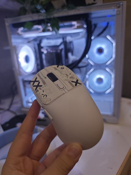 Игровой компьютер rtx 3060