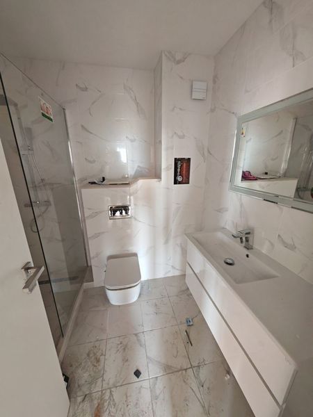 Многостаен апартамент с 3 Паркоместа до ключ в АРИА. АКТ 16.