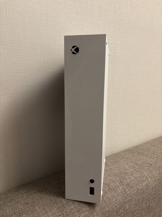 Xbox series s 512