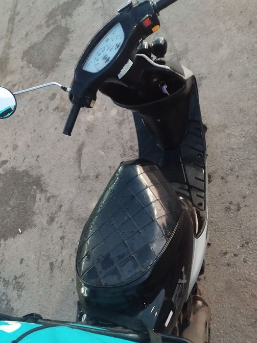 Дио zx 65 куб срочно