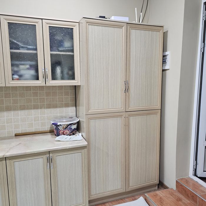 Продаются кухонный гарнитур в хорошем состоянии.