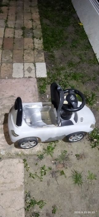 Продам коляска велосипед два в одном