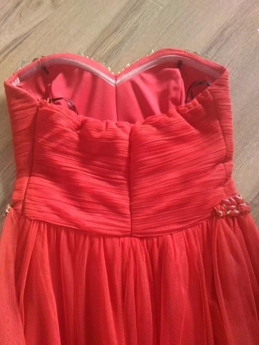 Vând rochie de ocazie