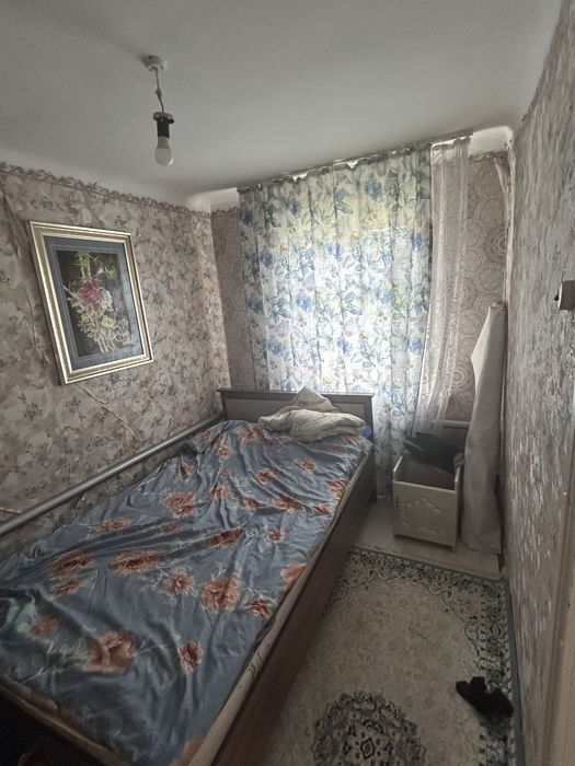 Продам 3 комнатный дом