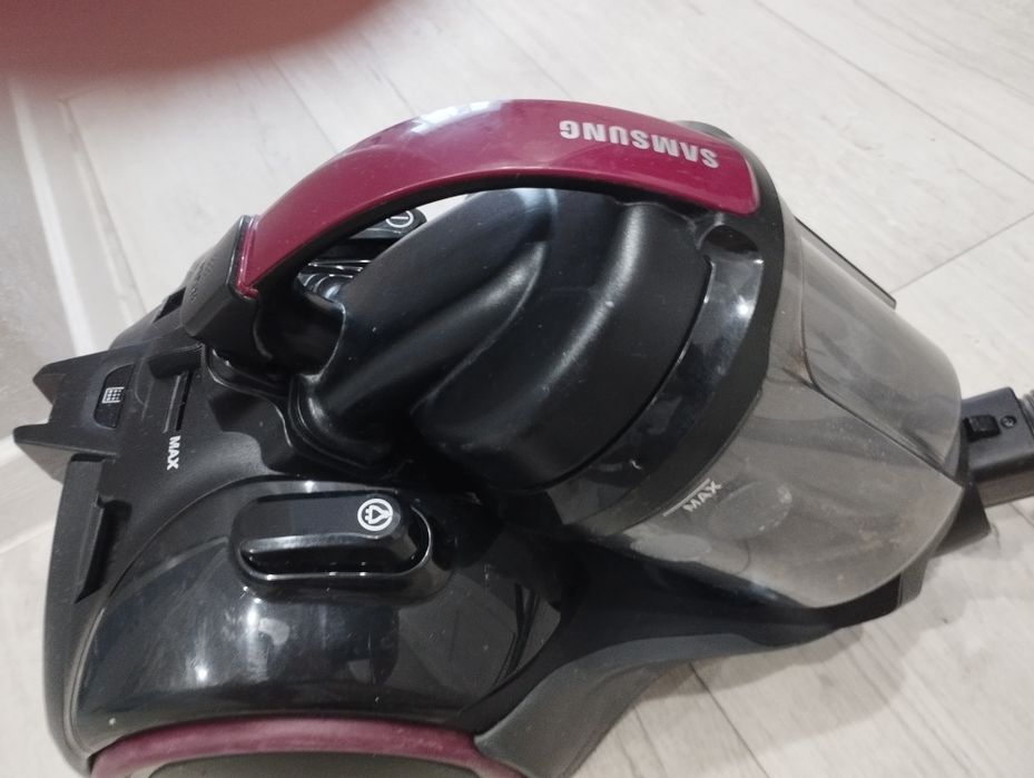 Пылесос samsung б у