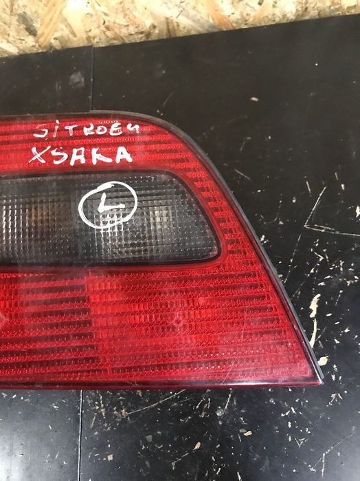 Заден ляв стоп за Citroen Xsara (2000) 2534