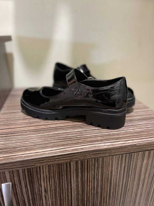 Стилни детски обувки Nelli Blu