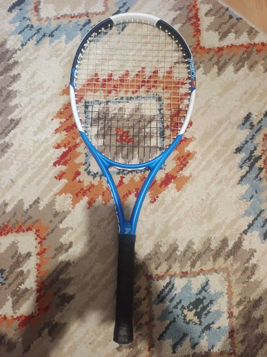 Rachete tenis Adult +junior