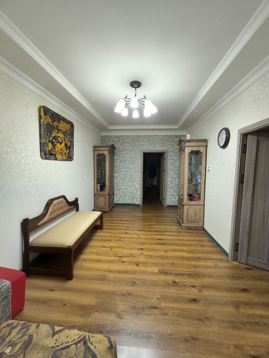 Ташсельмаш Ашхабад парк 2в3,1,4 с ремонтом Укомплектована