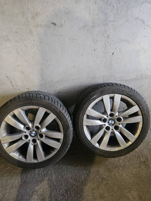 Джанти от Е90 Style 161 спорт пакет