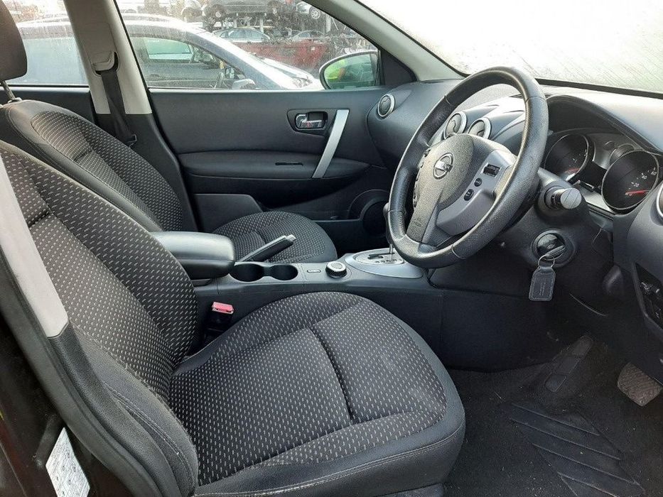 Carcasa filtru motorina Nissan Qashqai 2007 SUV 2.0 TDI
