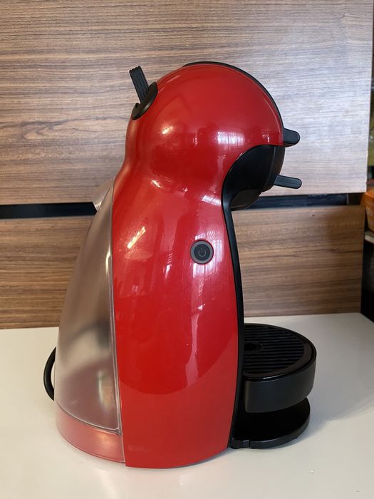 Кафемашина Krups