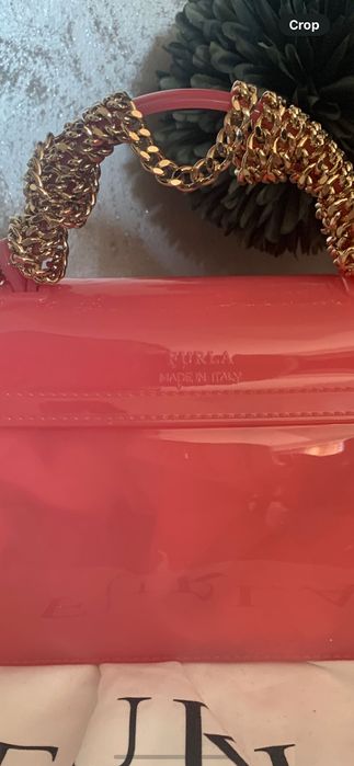 Чанта #FurlaCandyBag Crossbody Mini