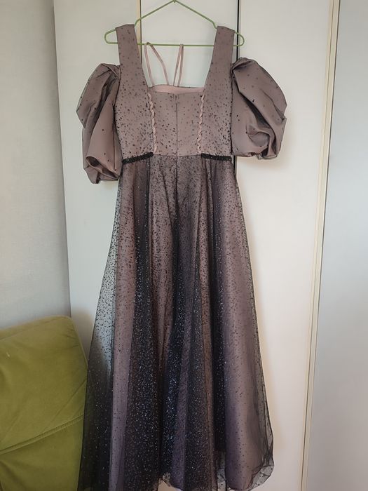 Продается вечернее платье