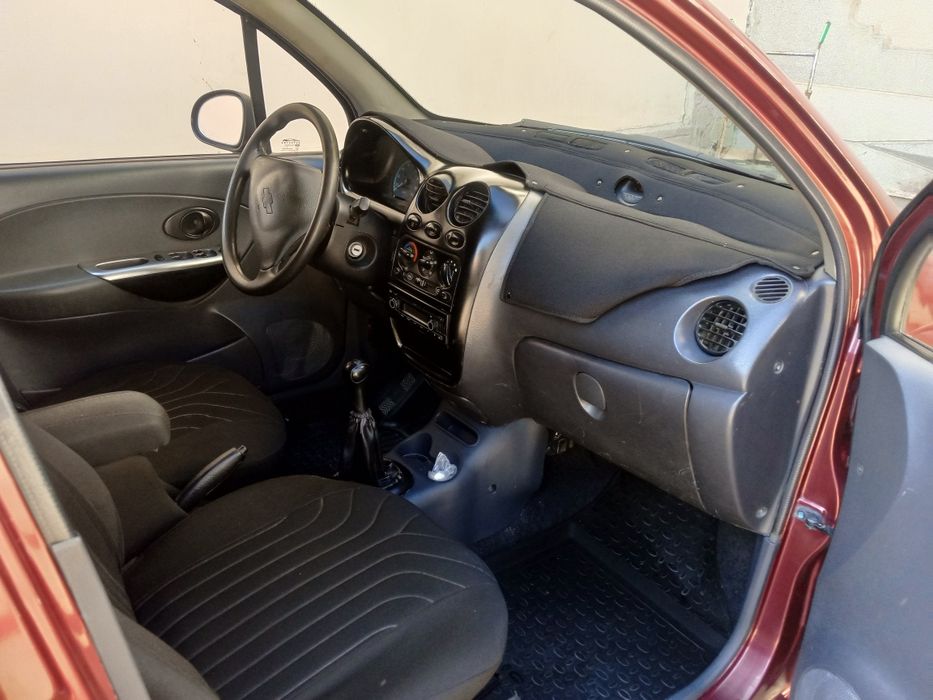 Matiz best bardoviy