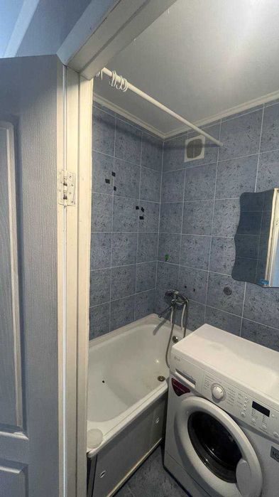 Продажа 1-комнатной квартиры