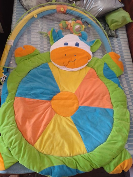 Активна гимнастика