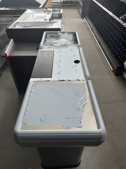 Tejghea pentru Magazin