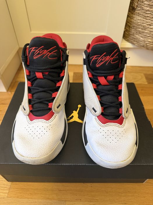 Кроссвоки Jordan