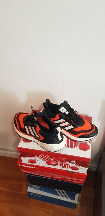 Vand adidași Adidas cold.rdy