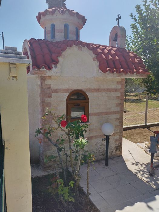 Голям Параклис на панели