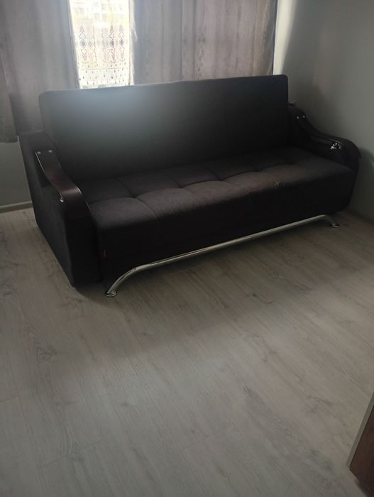 Canapea extensibila
