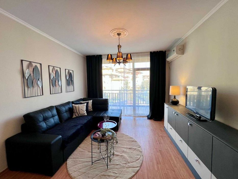 Продава се Тристаен апартамент в Свети Влас - 101 кв.м за 798 €/кв.м - Снимка #3