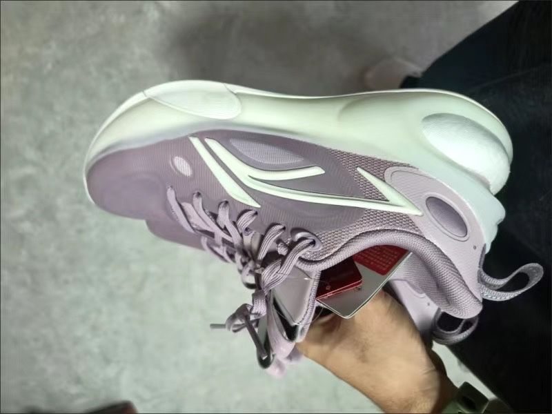 Продам кроссовки Lining Yushuai 17 Low