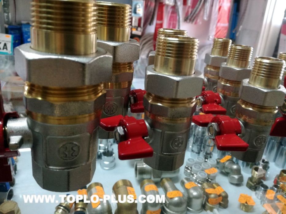 Нови панелни радиатори 300/2000