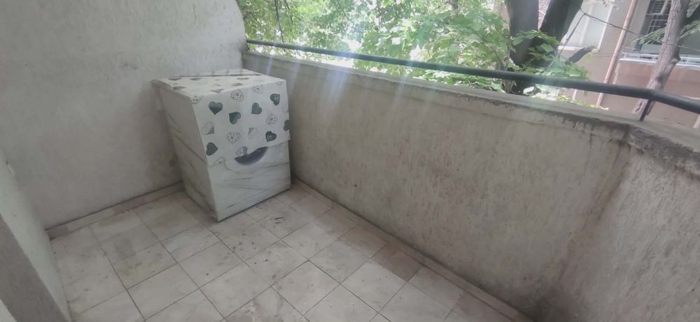 Дава се под наем Двустаен апартамент в Пловдив, Въстанически - 78 кв.м за 348.84 € - Снимка #9