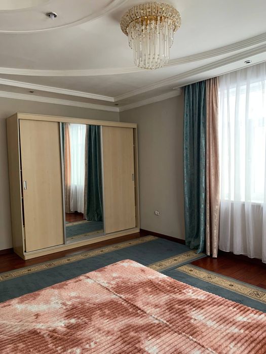 Аренда коттеджа посуточно