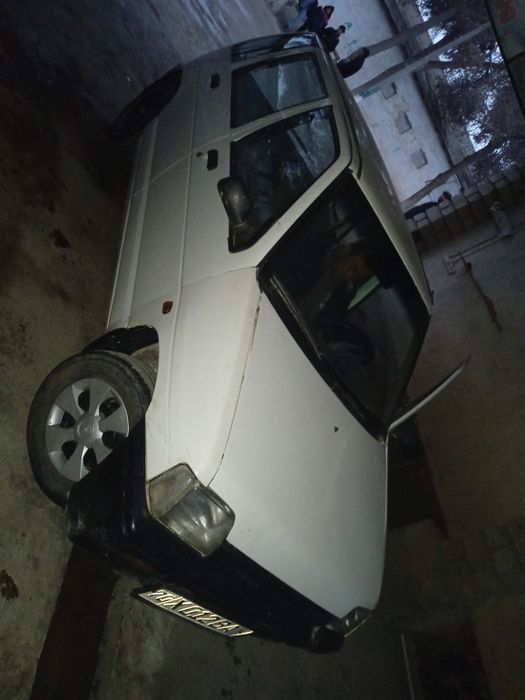 Tiko moshina idial xolatta