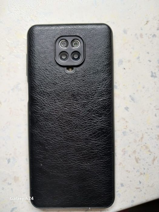 Redmi note 9 s 64 гб