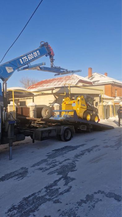 Эвакуатор.  24/7