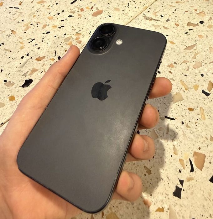 Iphone 16 128gb 94%