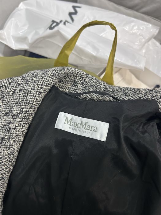Пиджак пальто Max Mara