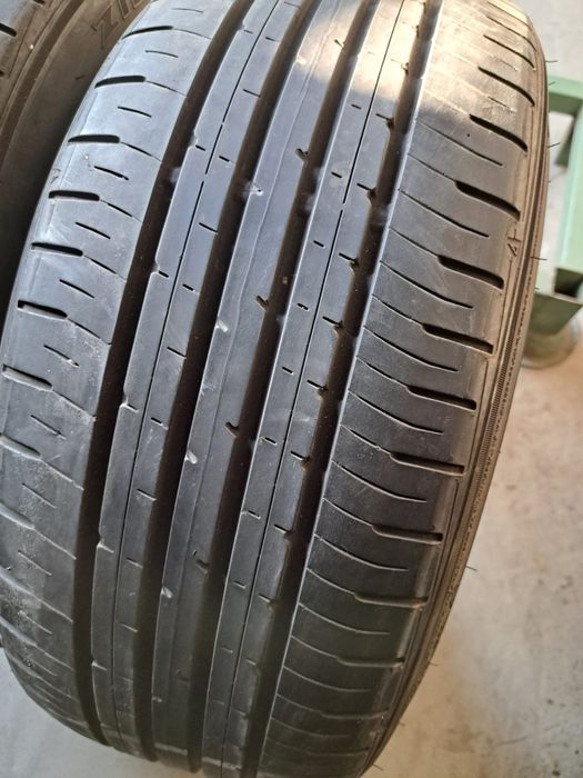 2 anvelope vară 225 40 r18 Falken