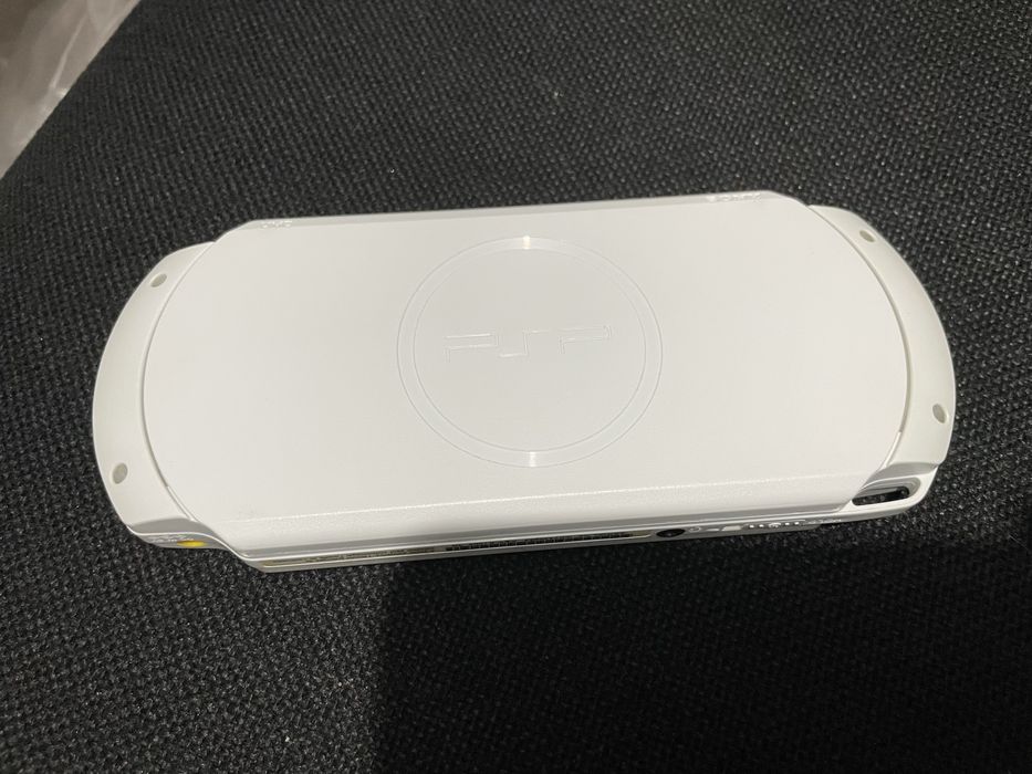 Sony PSP E1004 White