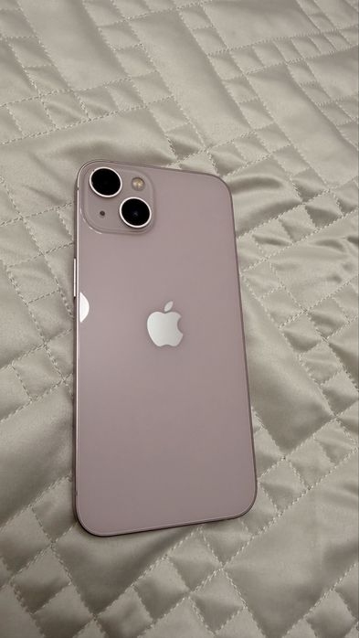 iphone 13 , с коробкой