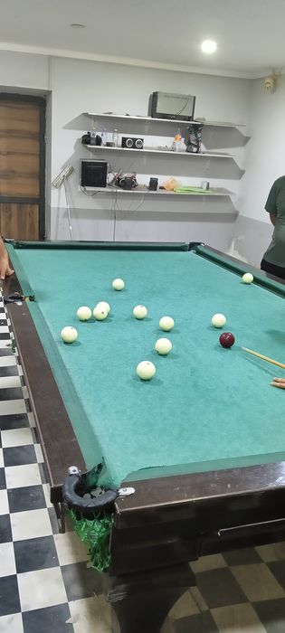 Bilyart 2 ta sotiladi