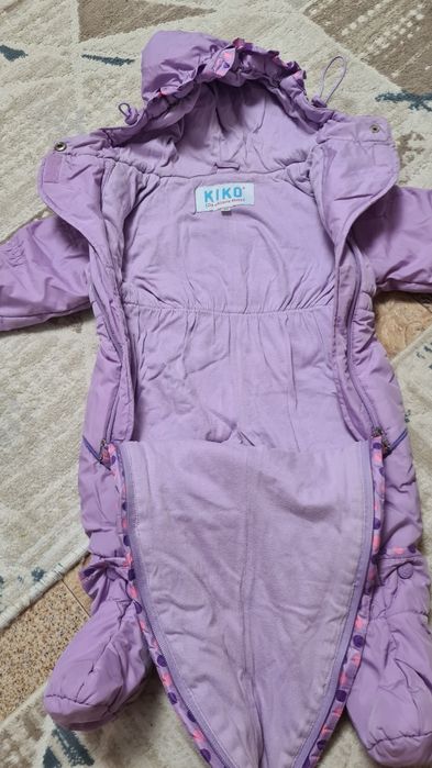 Продам комбинезон